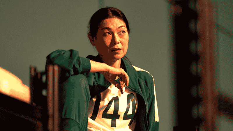 Full Cast of Squid Game Season 2: Every Actor & Character (Photos)
