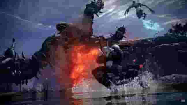 Every returning FromSoftware boss in Elden Ring Nightreign