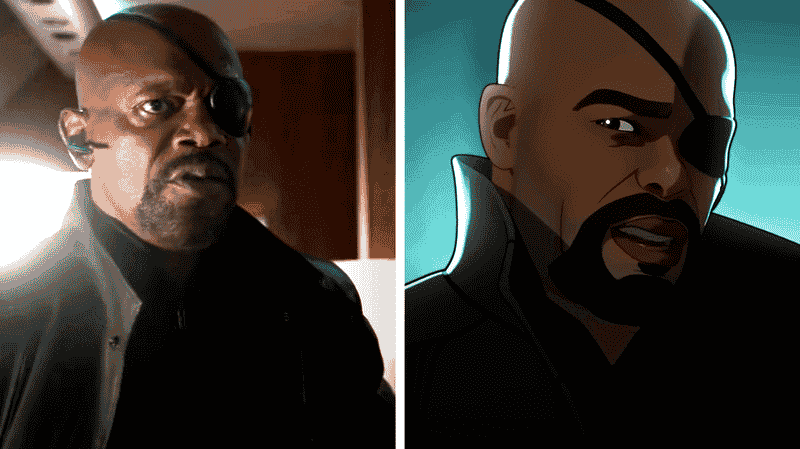 Marvel What If Season 3 Cast, Characters & Actors (Photos)