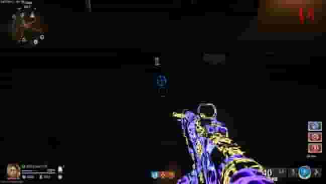 How to complete the Black Ops 6 Zombies Undercroft wall puzzle on Citadelle des Morts