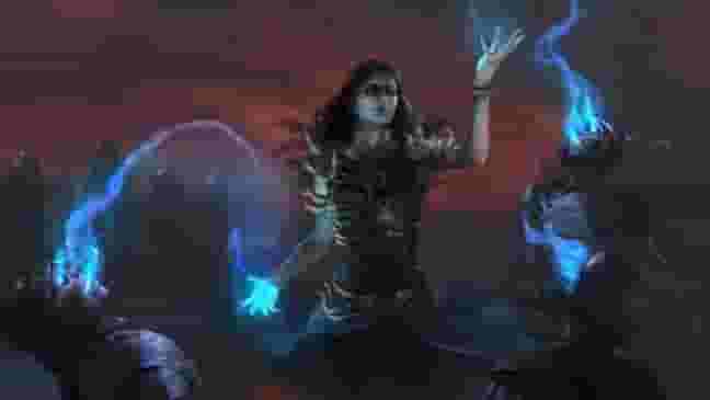 All Character & Ascendancy Classes explained in Path of Exile 2