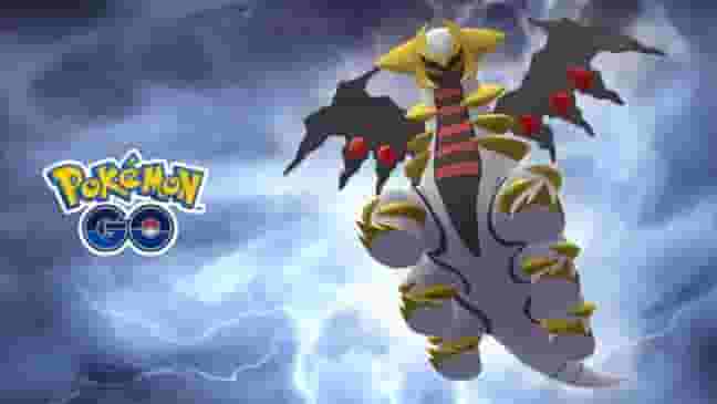 Pokemon Go Giratina Altered Forme Raid guide: Weaknesses & best counters