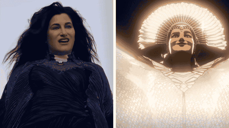 Marvel What If Season 3 Cast, Characters & Actors (Photos)