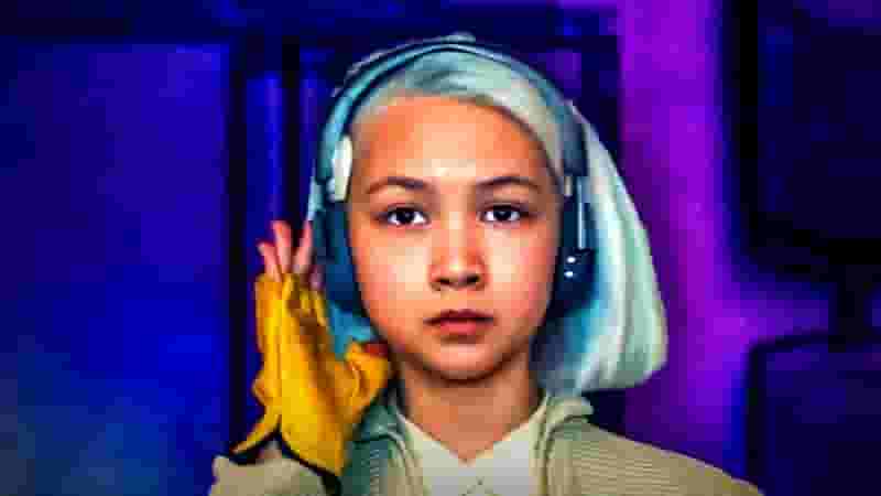 Meet Kyriana Kratter from Star Wars: Skeleton Crew: 5 Things to Know About KB Actress - Wiki Bio Details