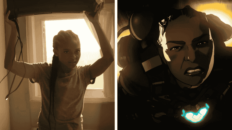 Marvel What If Season 3 Cast, Characters & Actors (Photos)