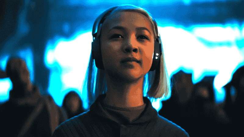 Meet Kyriana Kratter from Star Wars: Skeleton Crew: 5 Things to Know About KB Actress - Wiki Bio Details
