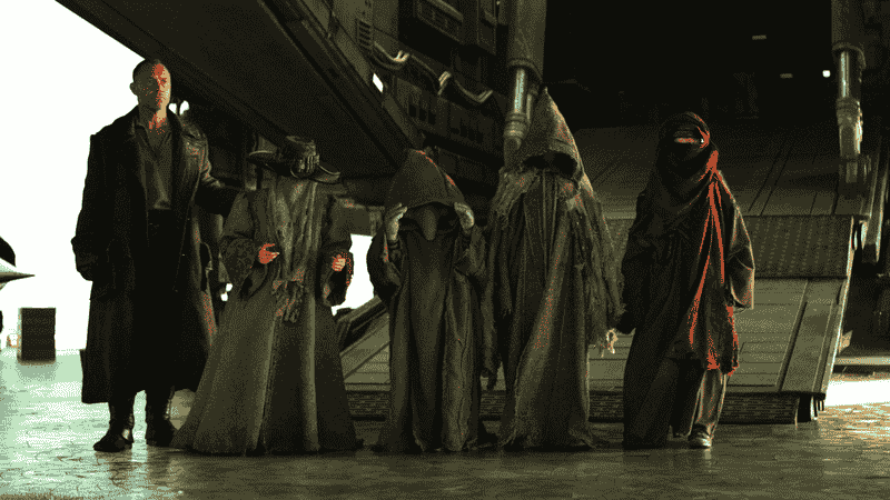 Skeleton Crew Episode 5 Guide: Cast, Guest Stars, Plot Recap, Images & More