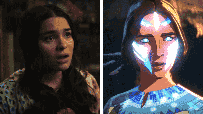 Marvel What If Season 3 Cast, Characters & Actors (Photos)