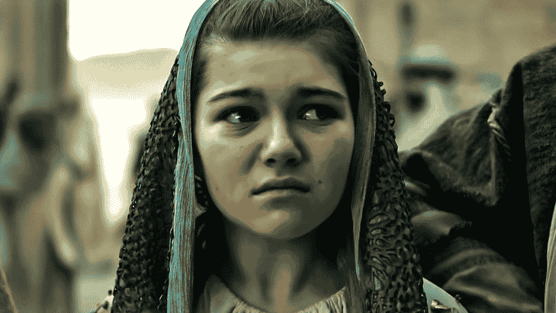 Full Cast of Mary Netflix: Characters & Actors (Photos) - Noa Cohen, Anthony Hopkins & More