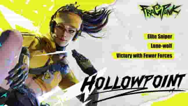 FragPunk: Release date, gameplay & everything we know