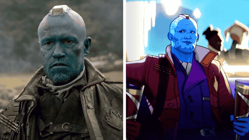 Marvel What If Season 3 Cast, Characters & Actors (Photos)