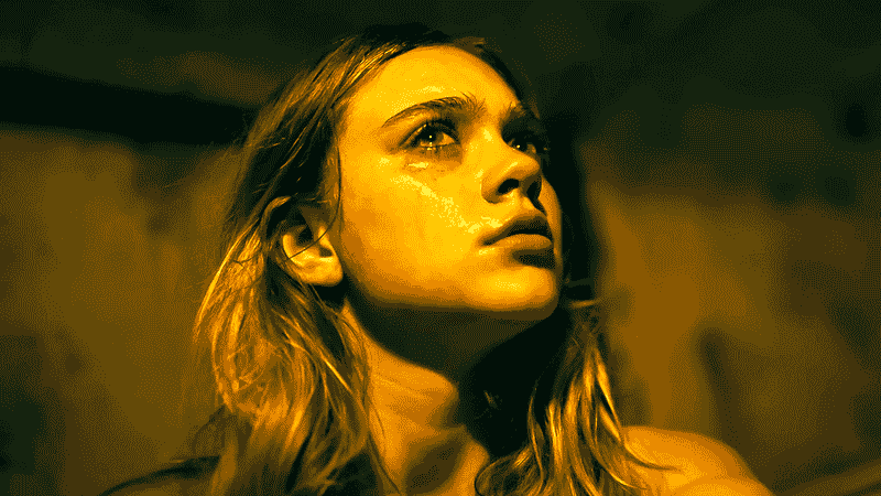 Who Is Isabel Gravitt? 4 Things to Know About 'Dead Sea' Kaya Actress - Wiki Bio Details