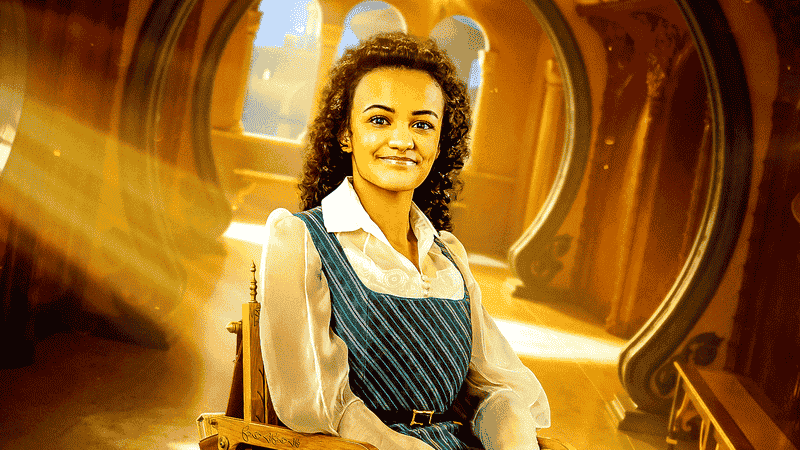 Wicked Movie: 11 Key Differences Between The 2024 Film and The Musical