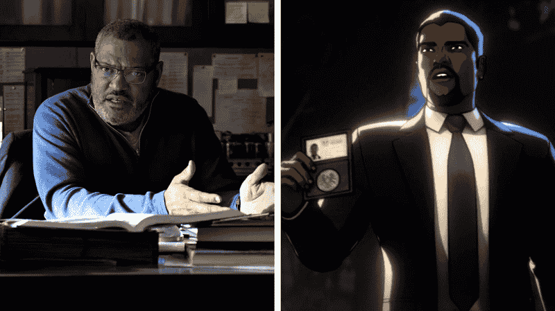 Marvel What If Season 3 Cast, Characters & Actors (Photos)