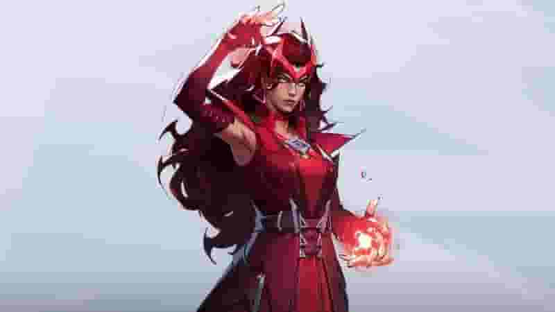 All 33 Marvel Rivals Characters: Full Roster + Hero Classes (Vanguard, Duelist & Stategist)