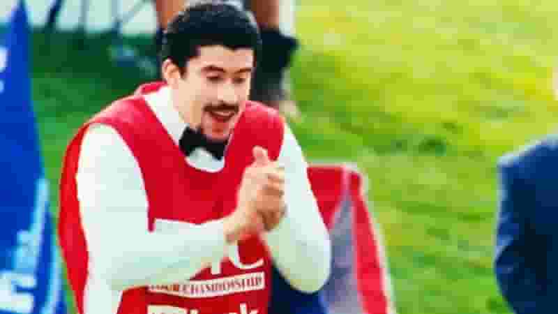Happy Gilmore 2 Cast & Characters: Adam Sandler, Travis Kelce & More