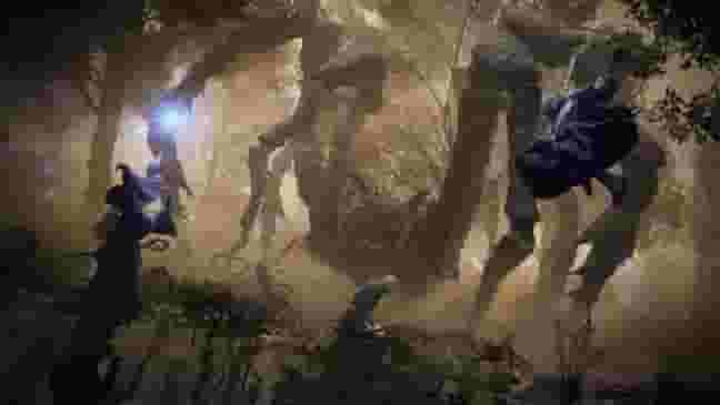 Every returning FromSoftware boss in Elden Ring Nightreign