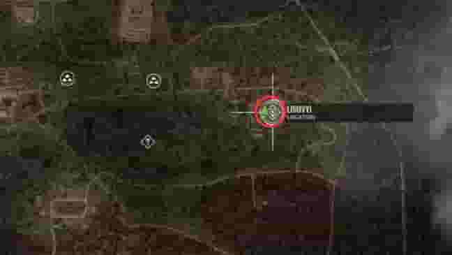 Stalker 2 Lisovyi door code & where to find it