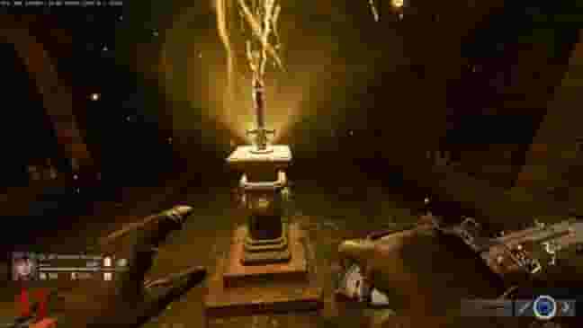 How to complete the Black Ops 6 Zombies Citadelle des Morts main story Easter egg