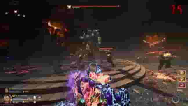 How to complete the Black Ops 6 Zombies Citadelle des Morts main story Easter egg