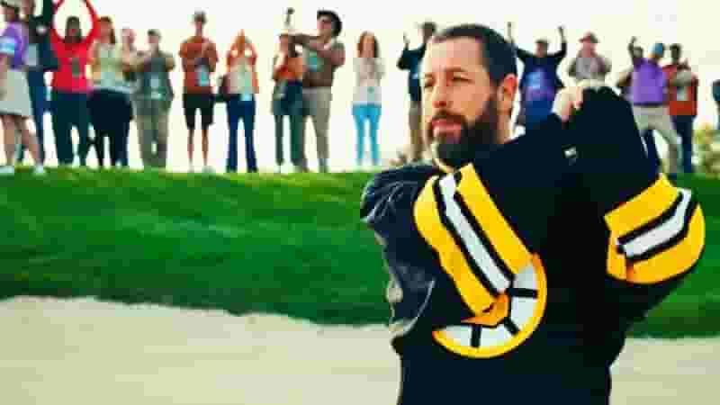 Happy Gilmore 2 Cast & Characters: Adam Sandler, Travis Kelce & More