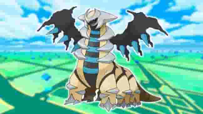 Pokemon Go Giratina Altered Forme Raid guide: Weaknesses & best counters