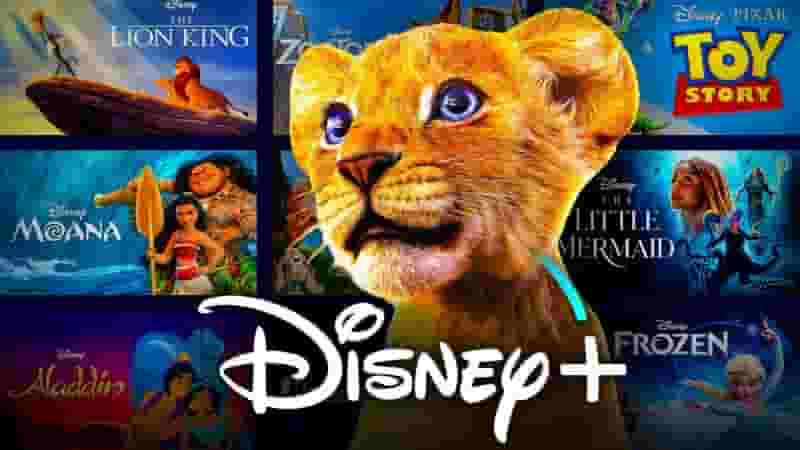 Disney Plus Starts Streaming Mufasa Special Ahead of Full Movie Release