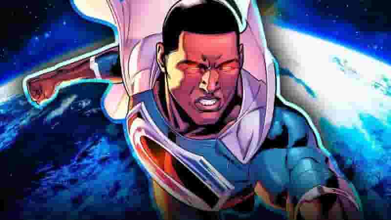 J.J. Abrams’ Black Superman Movie Receives First Update In Years