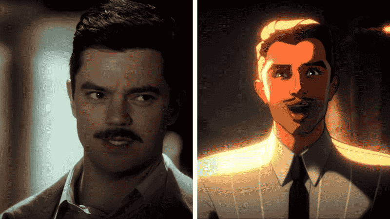 Marvel What If Season 3 Cast, Characters & Actors (Photos)