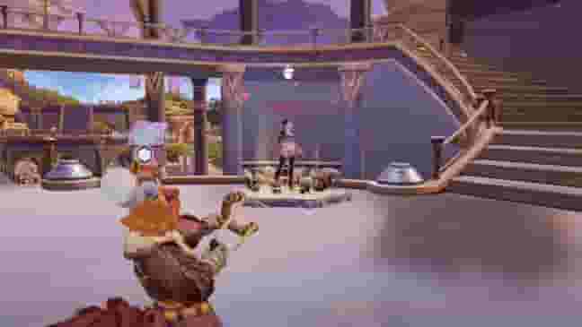 Marvel Rivals Squirrel Girl guide: Abilities, ultimate, tips, more