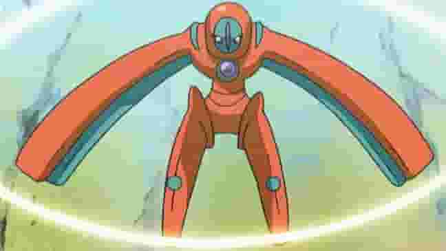 Pokemon Go Deoxys Defense Forme: Best moveset for PvP and Raids