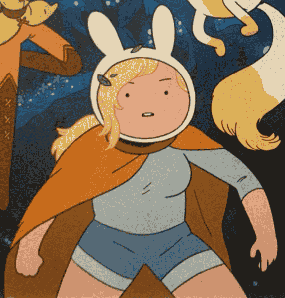 Fionna & Cake Season 2: First Photo Brings Back This Fan-Favorite 'Adventure Time' Character (Photo)