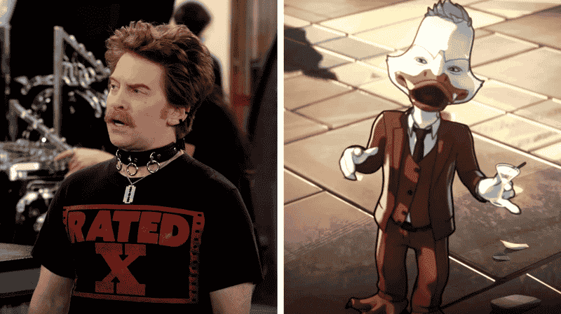 Marvel What If Season 3 Cast, Characters & Actors (Photos)