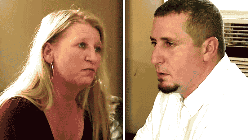 Love After Lockup Season 2 Cast: Where Are They Now?
