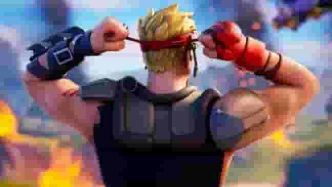 Fortnite OG Battle Pass: Skins, emotes & cosmetics