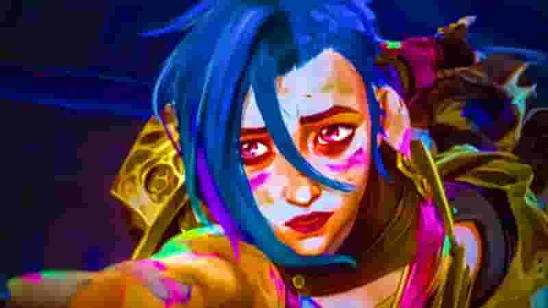 Arcane Season 2 Creator Confirms What We All Suspected About Jinx's Ending