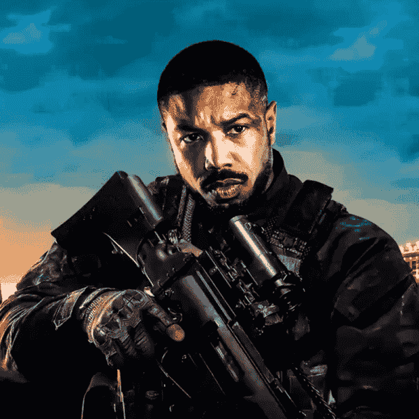 Michael B. Jordan's Rainbow Six Movie Still Happening, First Update In Over a Year Shared by Director (Exclusive)