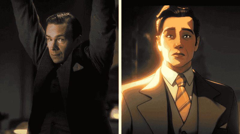 Marvel What If Season 3 Cast, Characters & Actors (Photos)