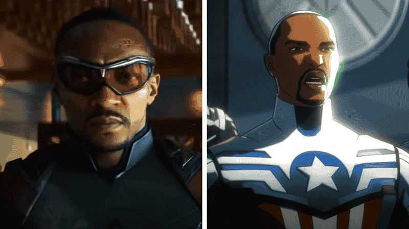 Marvel What If Season 3 Cast, Characters & Actors (Photos)