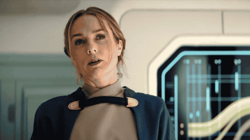 Full Cast of Star Wars: Skeleton Crew Episode 1: Actors & Characters Guide (Photos)