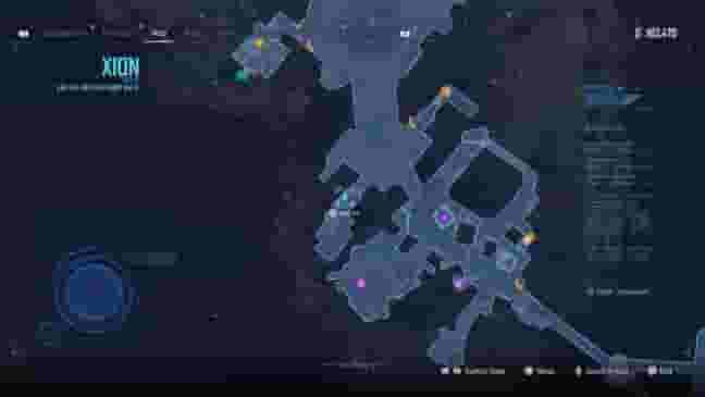 Stellar Blade Christmas present locations: How to get all Holiday outfits