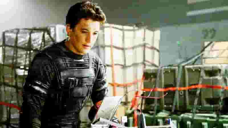 Pedro Pascal's MCU Fantastic Four Superhero Haircut Looks Perfect (Photos)