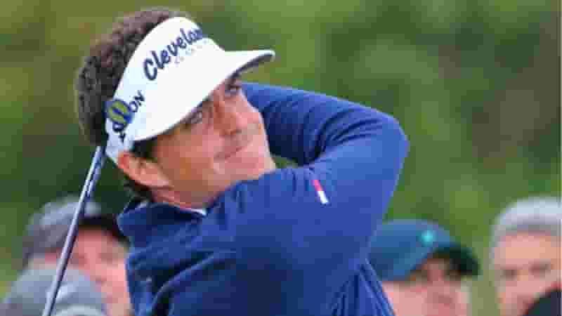 Happy Gilmore 2 Cast & Characters: Adam Sandler, Travis Kelce & More