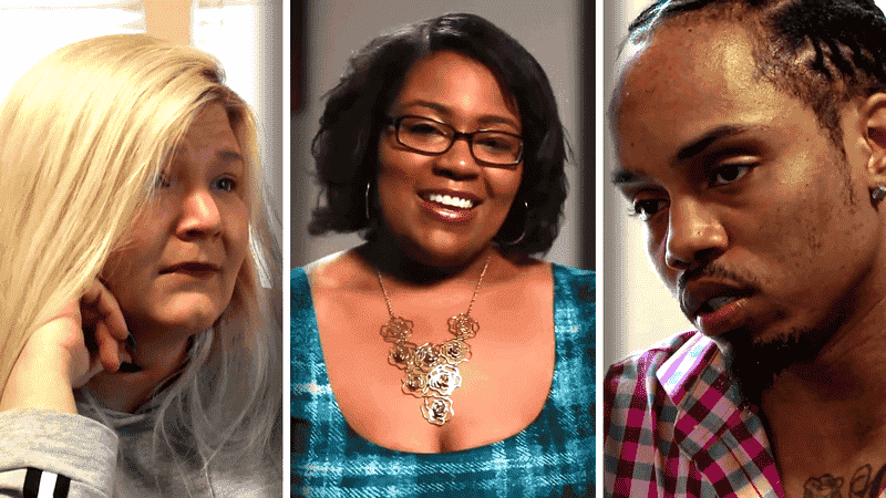 Love After Lockup Season 2 Cast: Where Are They Now?