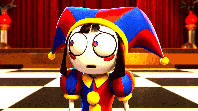 Amazing Digital Circus Character Ages: How Old Is Jax, Pomni, Gangle & More Explained