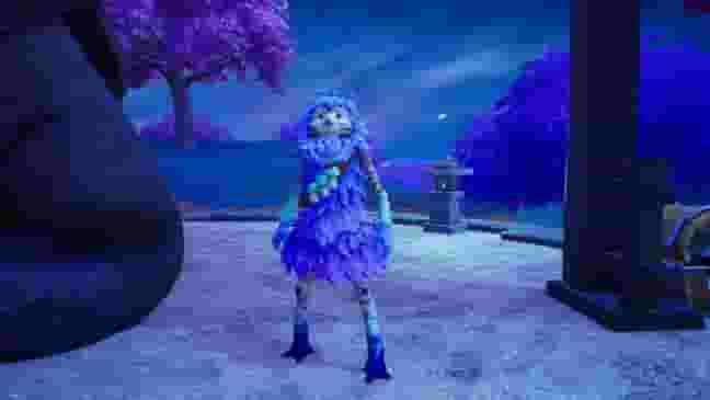 Where to find the hidden vault in Fortnite Chapter 6 Season 1