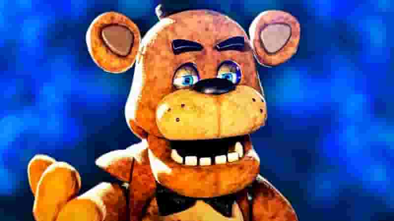 The FNAF Movie Franchise Planning Multiple Sequels (Rumor Report)