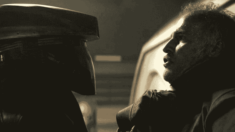 Full Cast of Star Wars: Skeleton Crew Episode 1: Actors & Characters Guide (Photos)