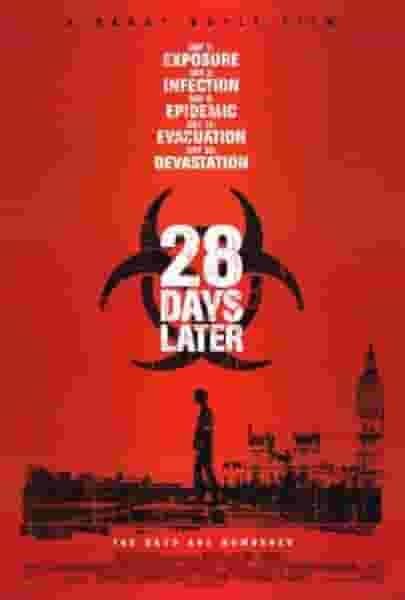 Here’s Why 28 Days Later Isn’t Available To Watch on Streaming