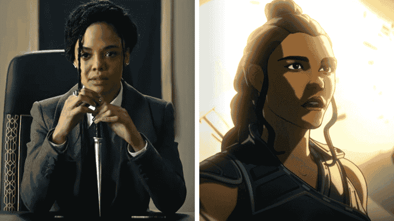 Marvel What If Season 3 Cast, Characters & Actors (Photos)